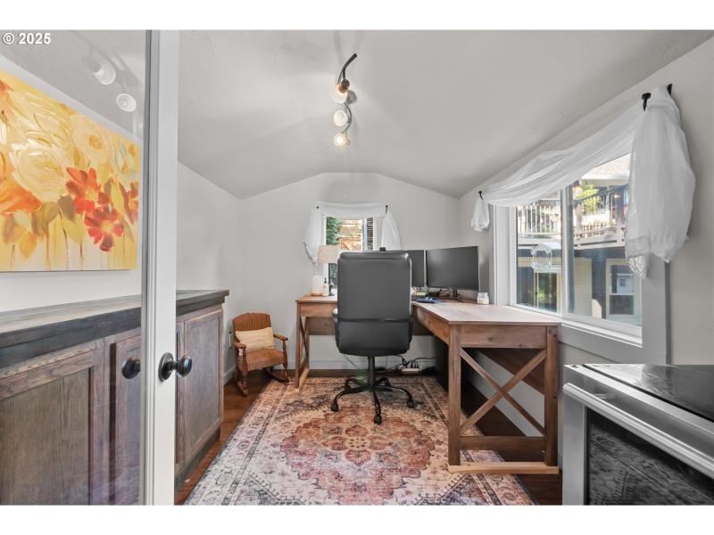 Accessory Dwelling Unit