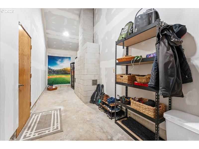 Mud Room
