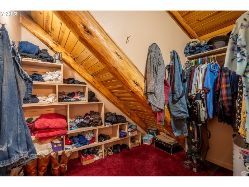 Owner's Suite Bedroom