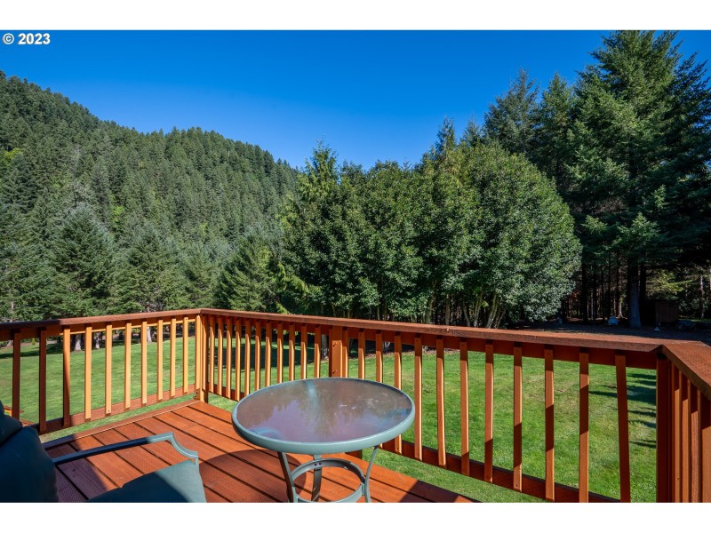 Owner's Suite Bedroom