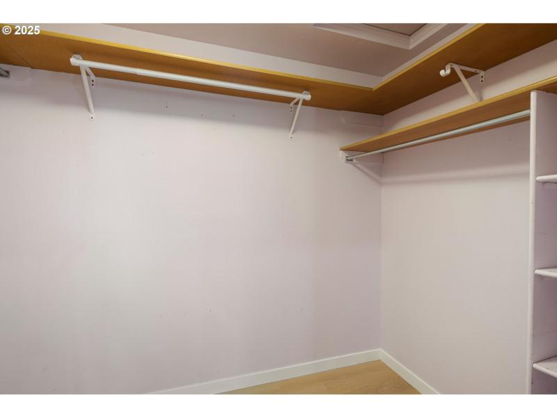 Bedroom, Owner's Suite