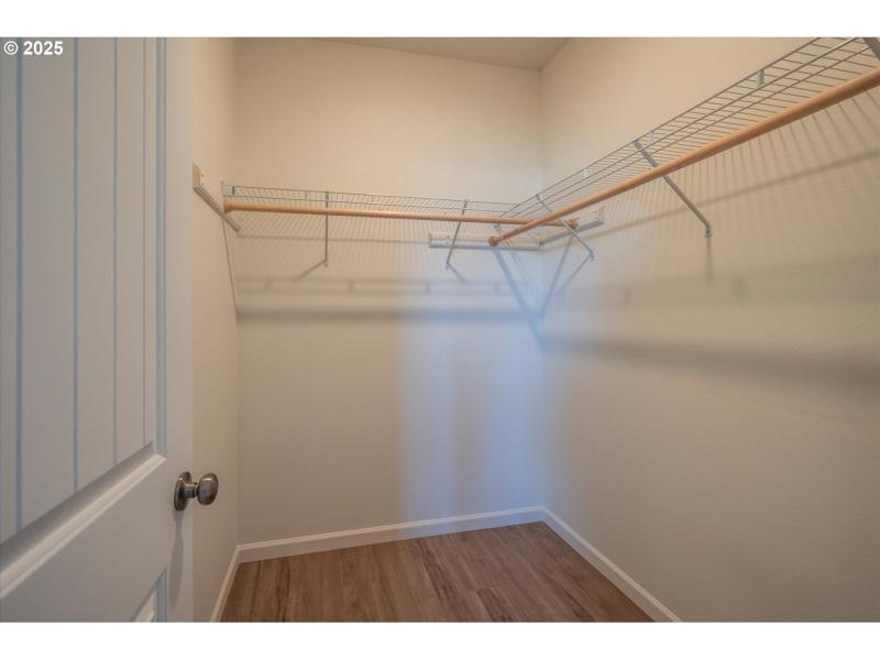 Bedroom, Owner's Suite