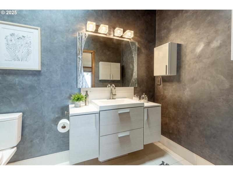 Attached Bathroom #1