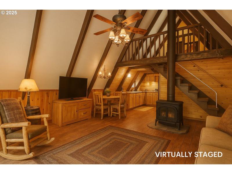 Living Room/Dining Room