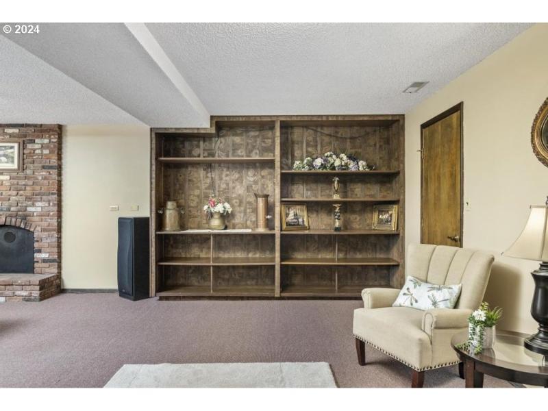 Finished Lower Level