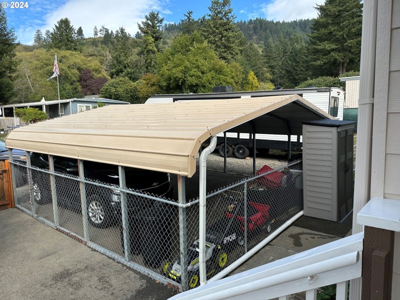 Carport