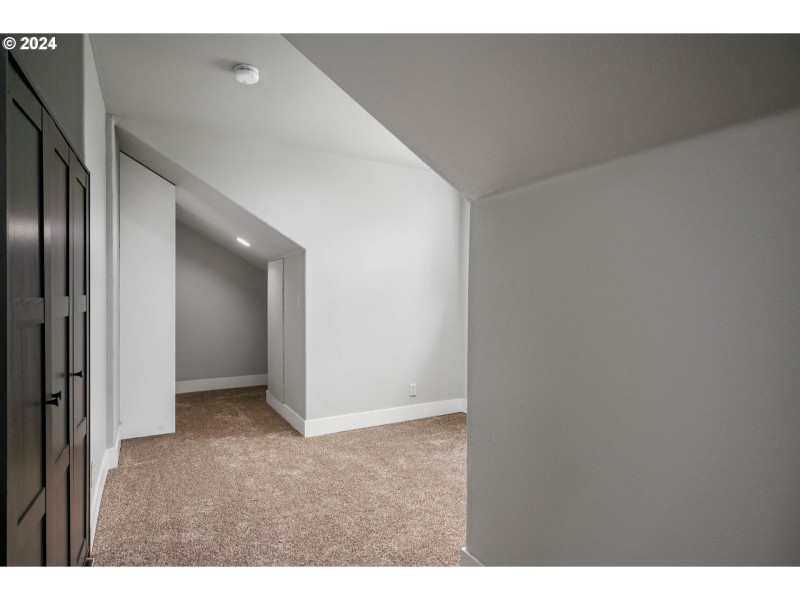 Separate Living Quarters