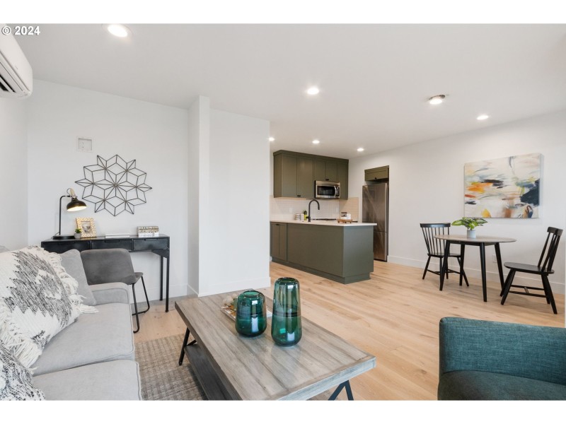 Accessory Dwelling Unit