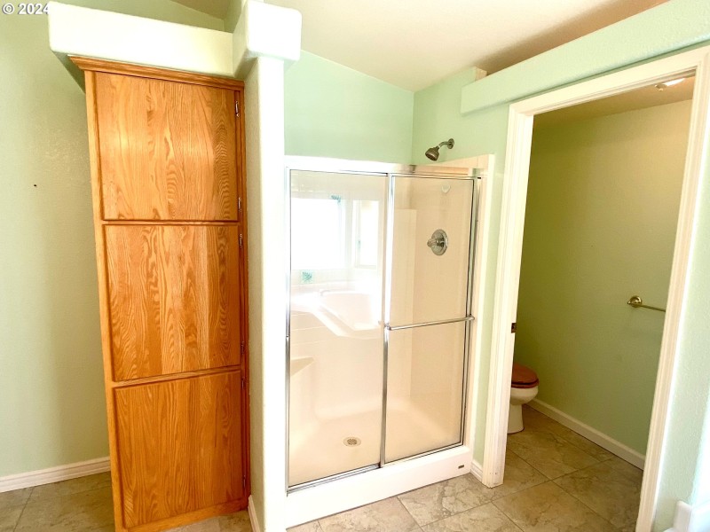 Owner's Suite Bathroom