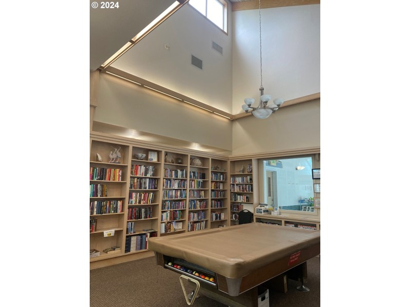 Community Club House