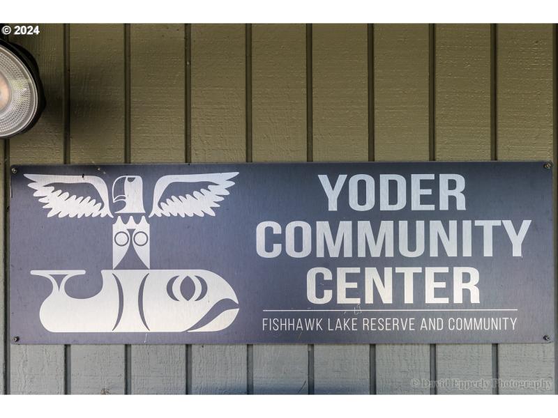 Community Recreation Center