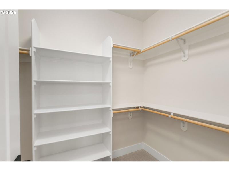 Attached Bathroom #1