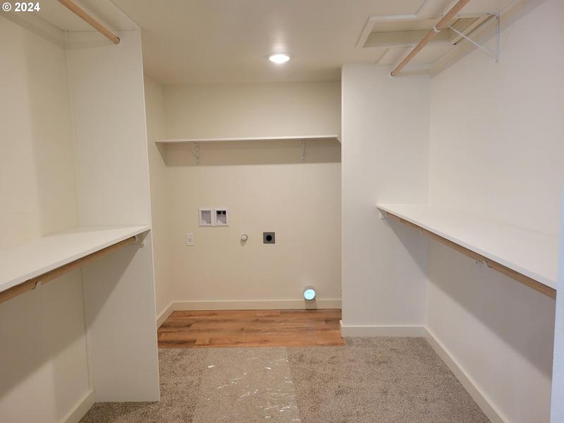 Owner's Suite Bedroom