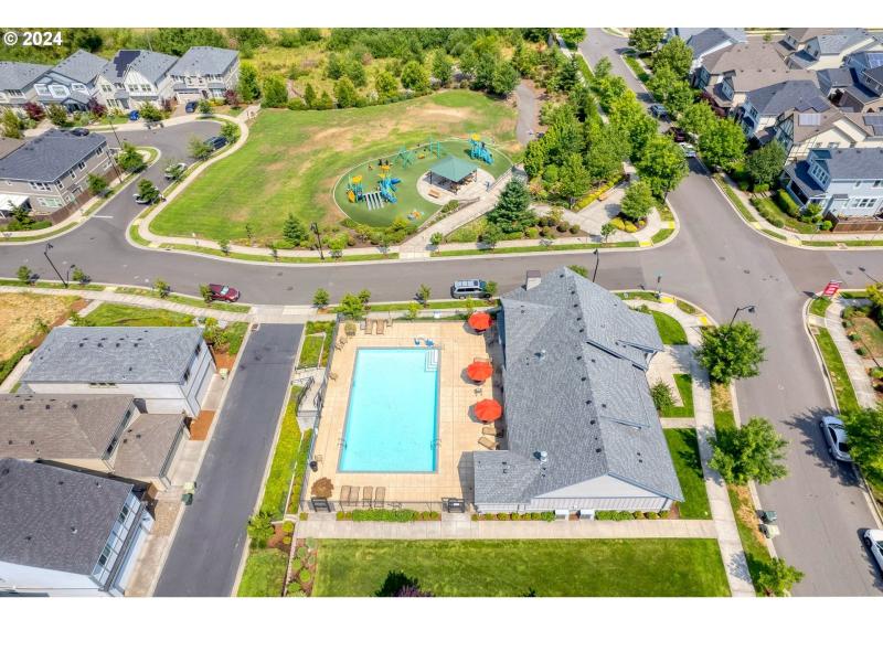 Community Recreation Center