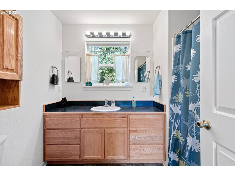 Owner's Suite Bathroom #2