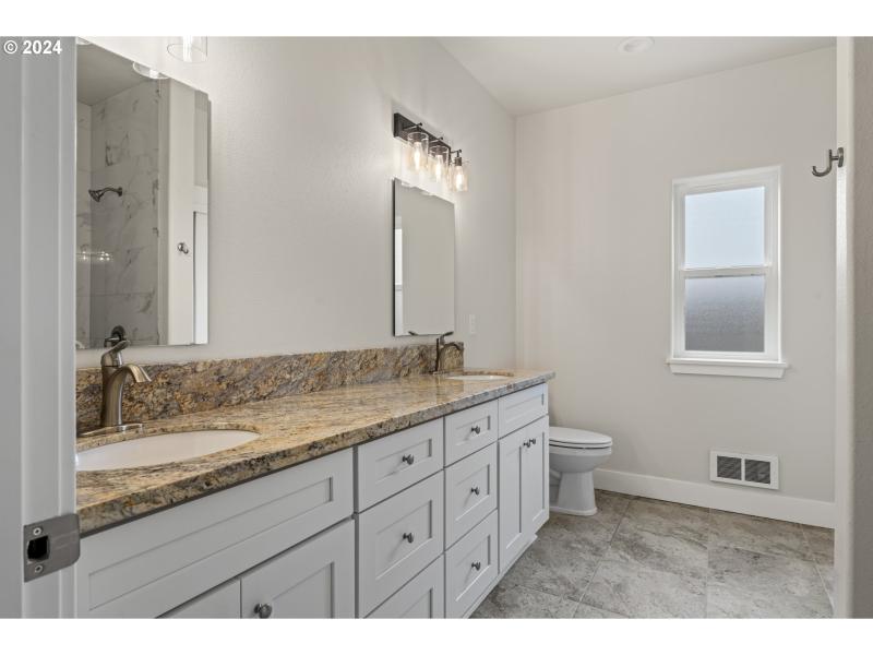 Attached Bathroom #1