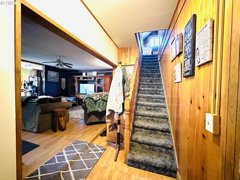 Entrance/Foyer