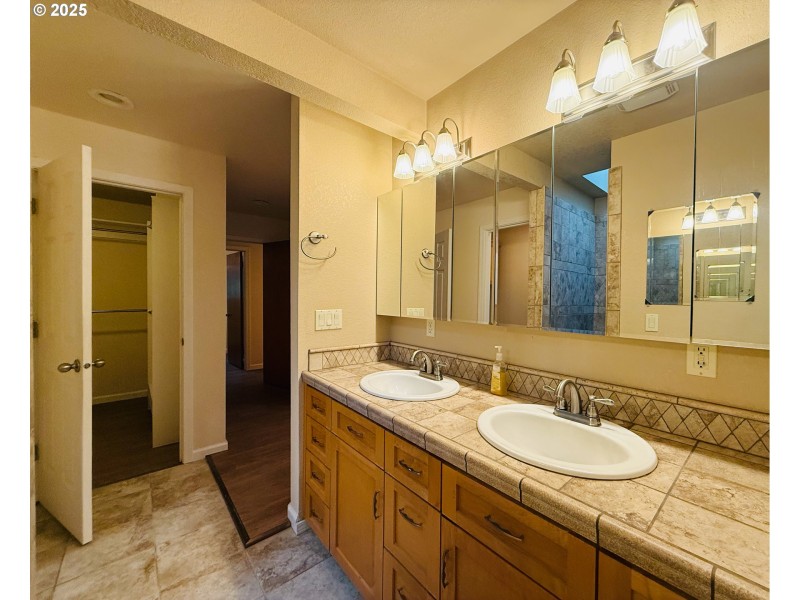 Owner's Suite Bathroom
