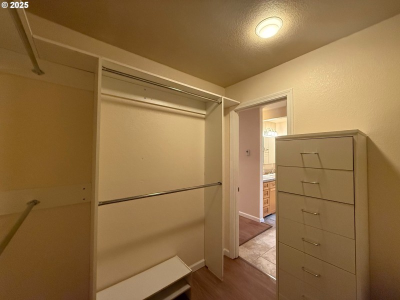 Owner's Suite Bedroom