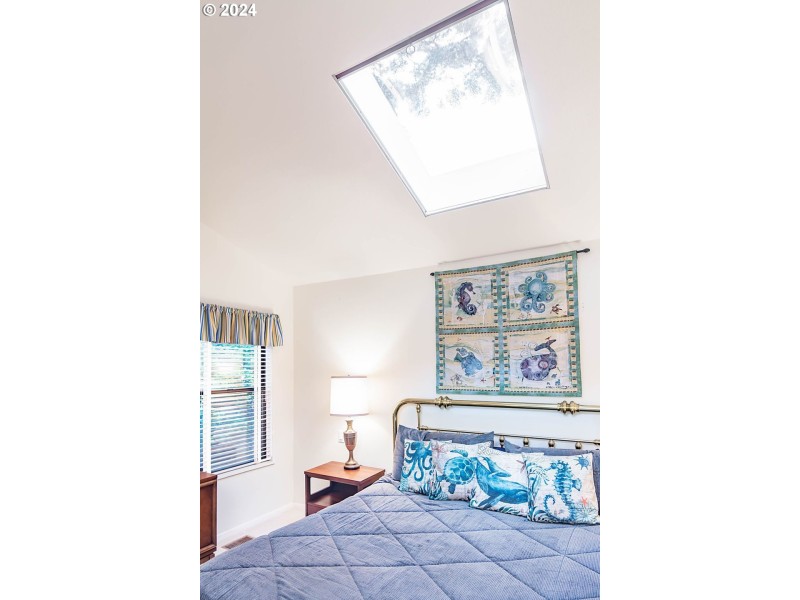 Bedroom, Owner's Suite