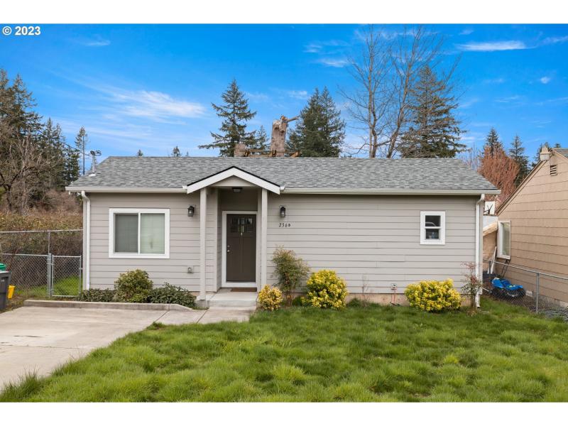 Accessory Dwelling Unit