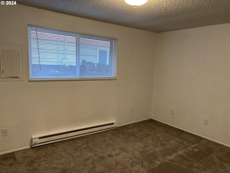 Bedroom, Owner's Suite