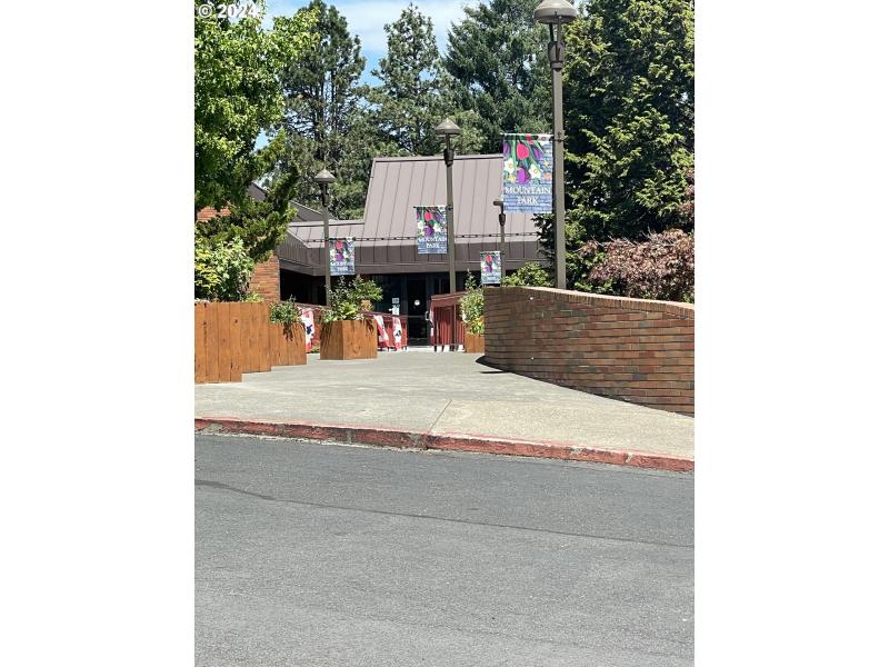 Community Recreation Center