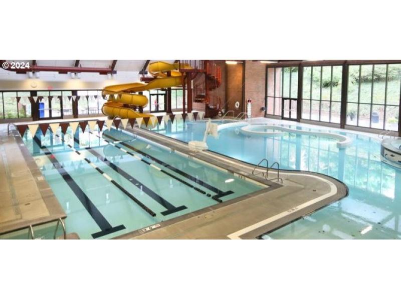 Community Recreation Center