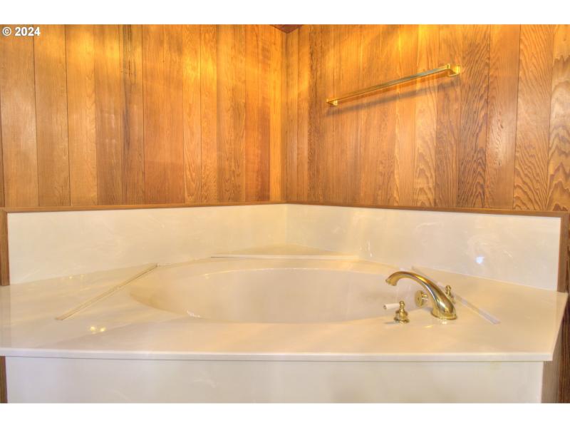 Attached Bathroom #1