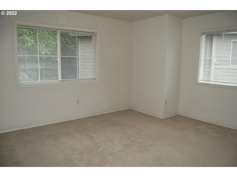 Owner's Suite Bedroom