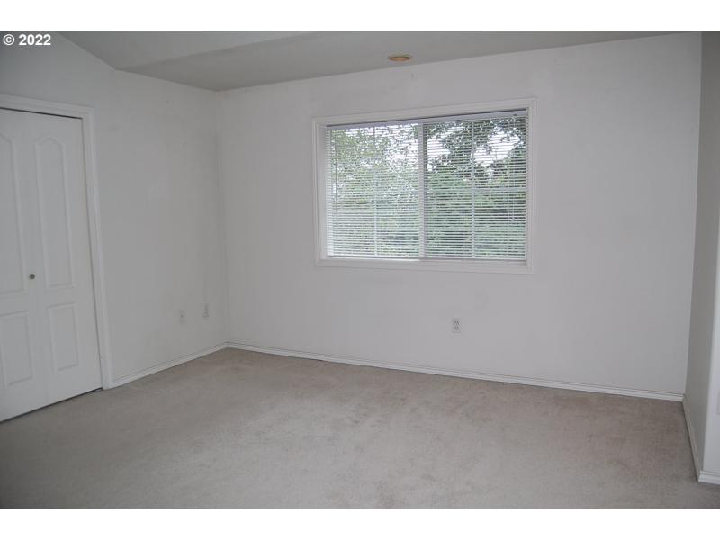 Owner's Suite Bedroom