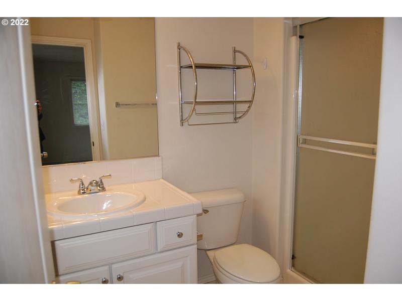 Owner's Suite Bathroom