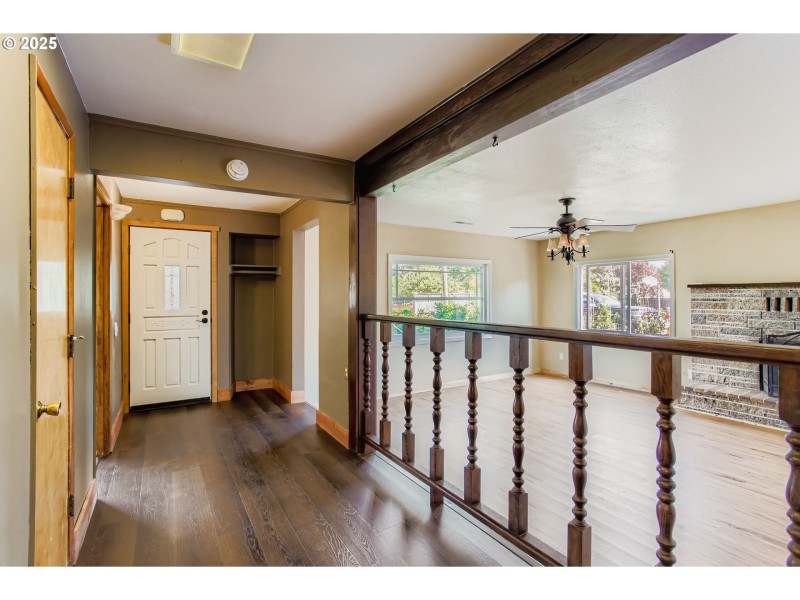 Entrance/Foyer