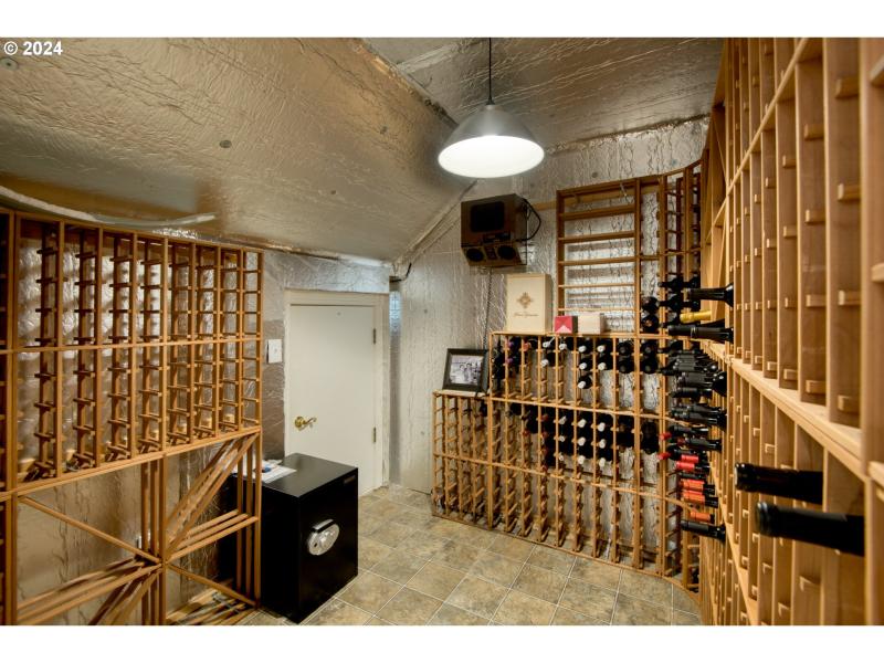 Wine Cellar