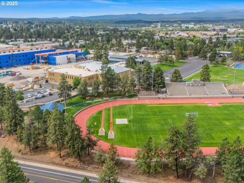 Drone View/UAV