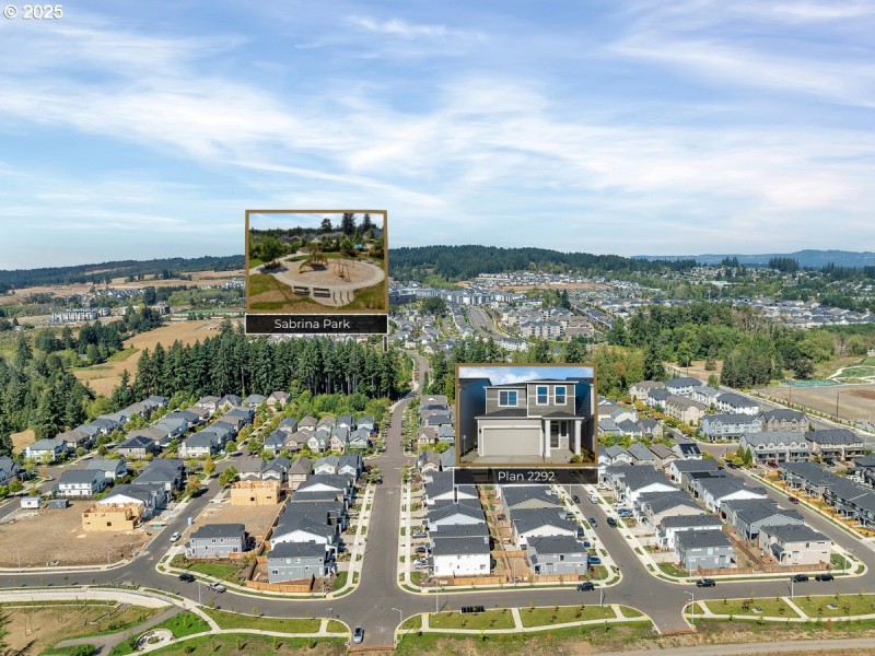 Drone View/UAV