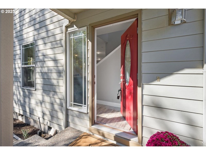 Entrance/Foyer
