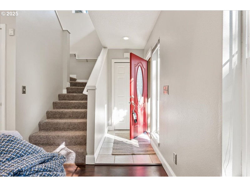Entrance/Foyer