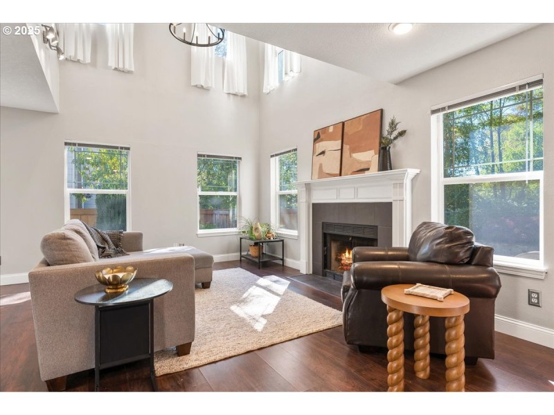 Fireplace Wood