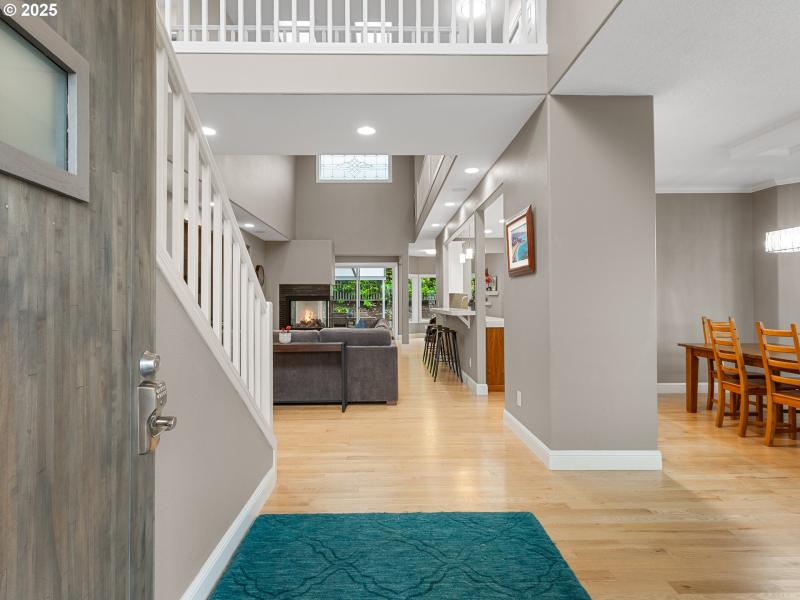 Entrance/Foyer