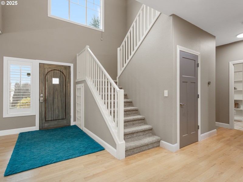 Entrance/Foyer