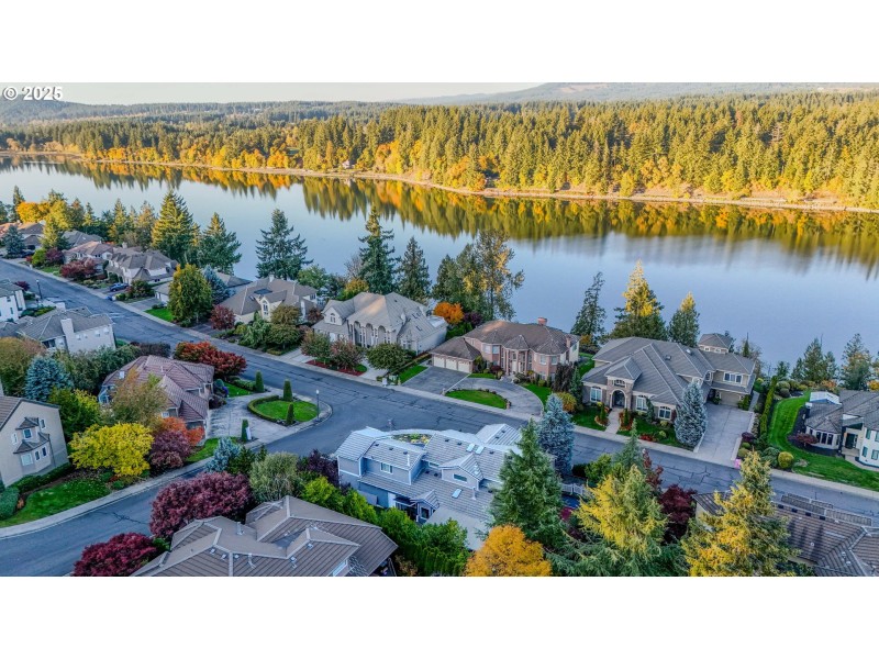 Drone View/UAV