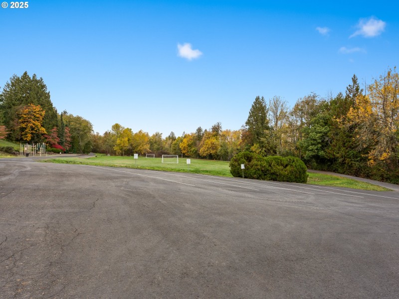 Community Amenities