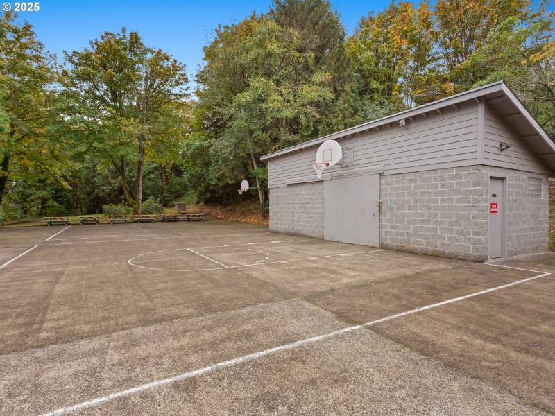 Community Amenities