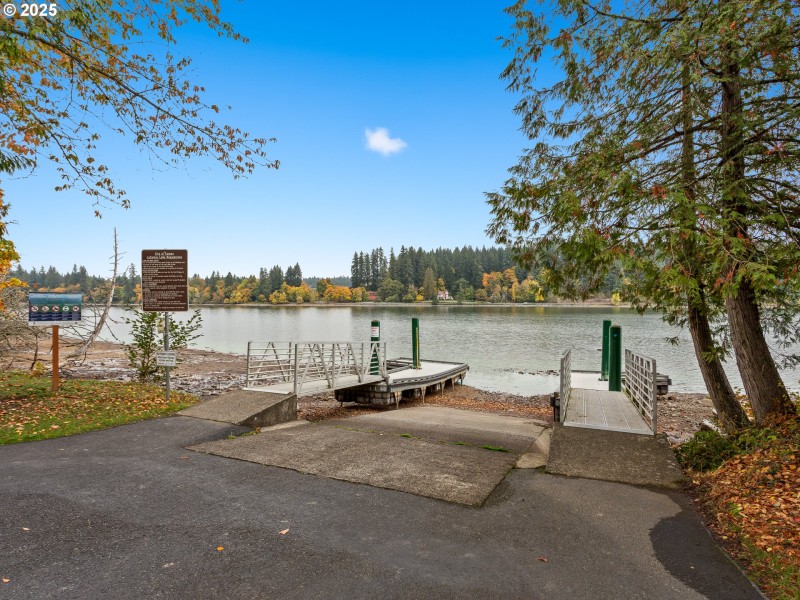 Community Amenities