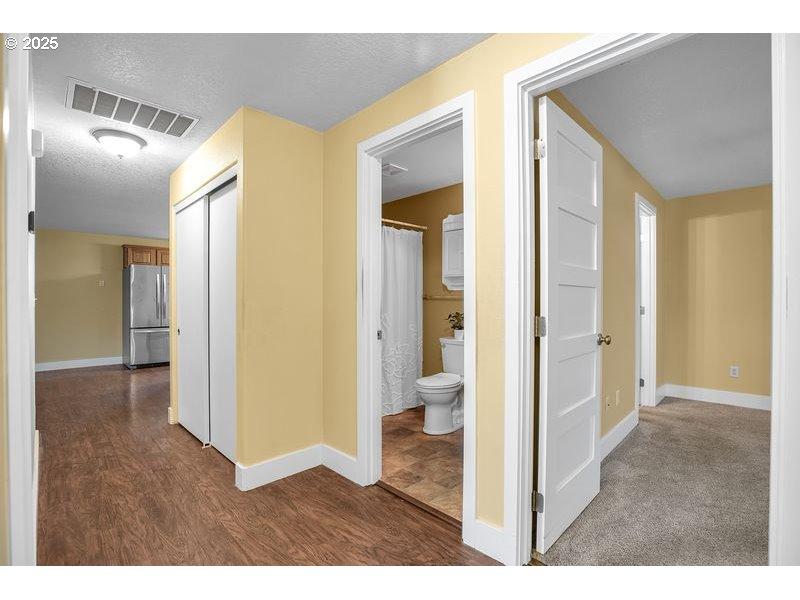 Attached Bathroom #1