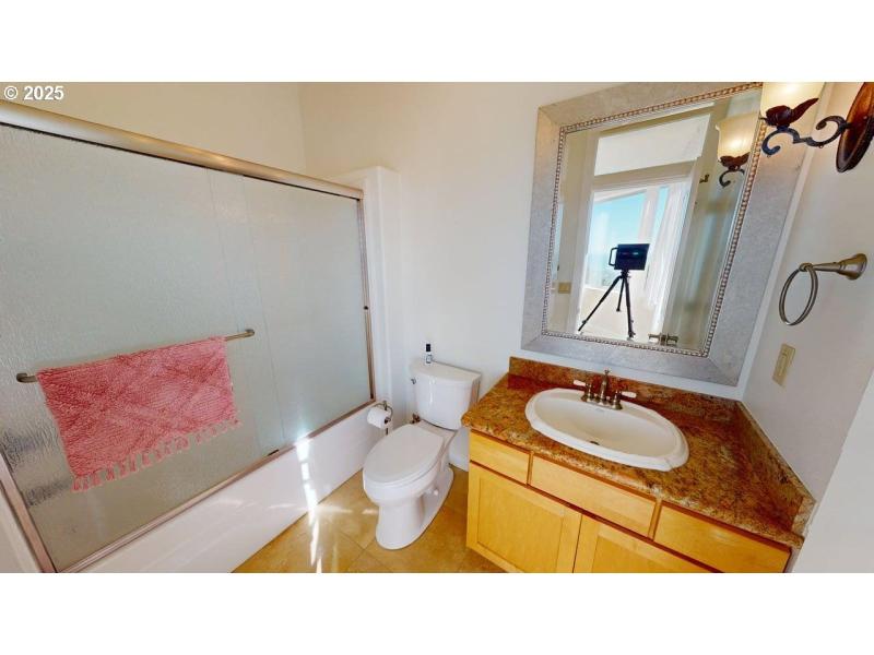 Owner's Suite Bathroom #2