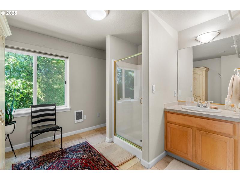 Attached Bathroom #2