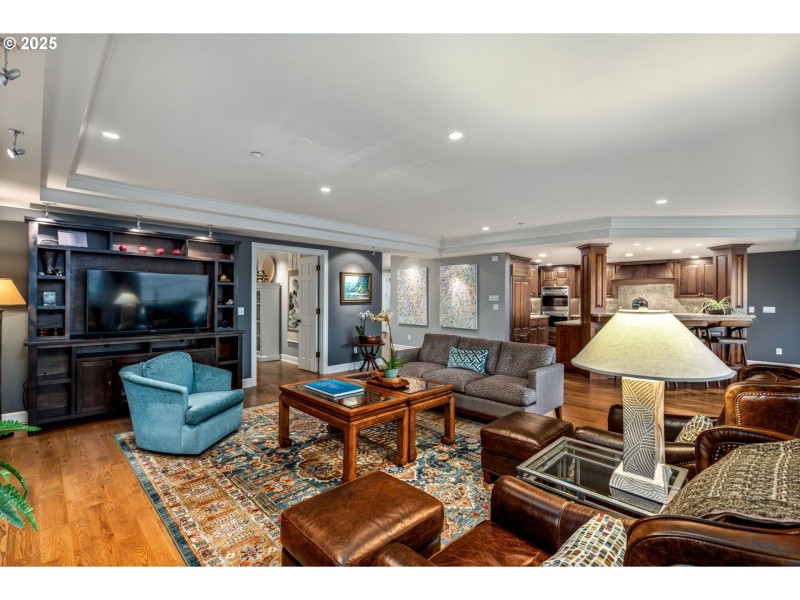 Living Room/Entrance