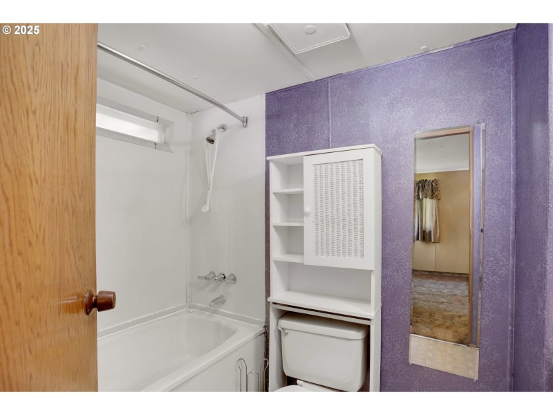 Attached Bathroom #1